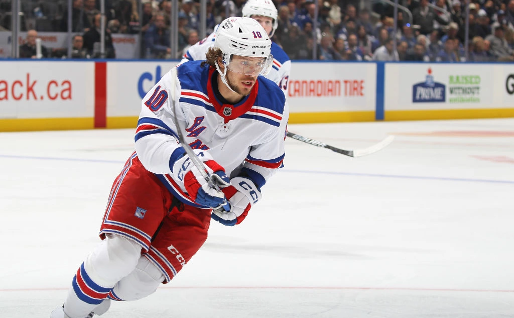 Claus Andersen / Getty Images