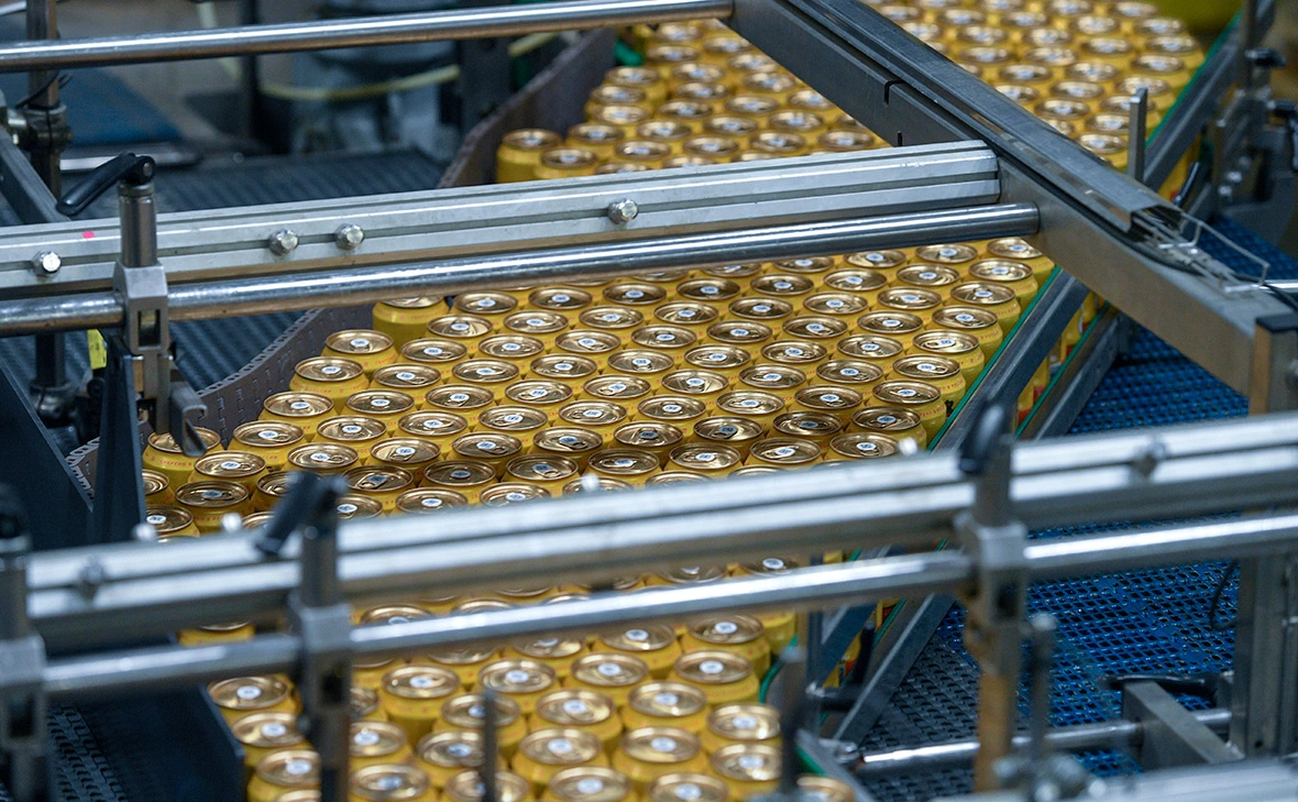 Александр Гальперин / РИА Новости