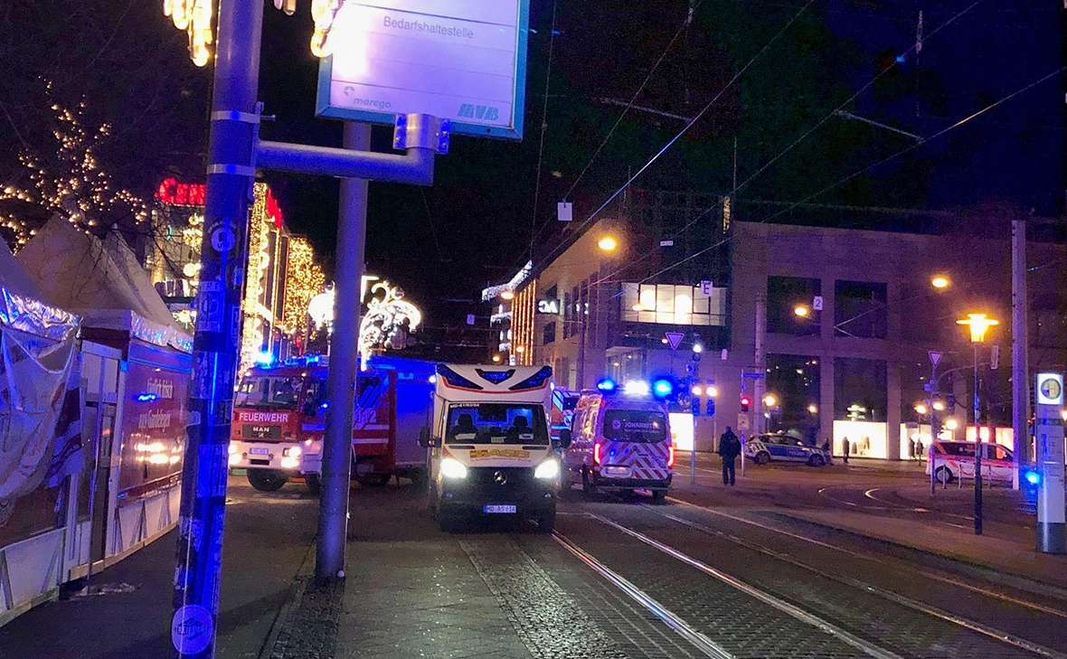 dpa / Global Look Press