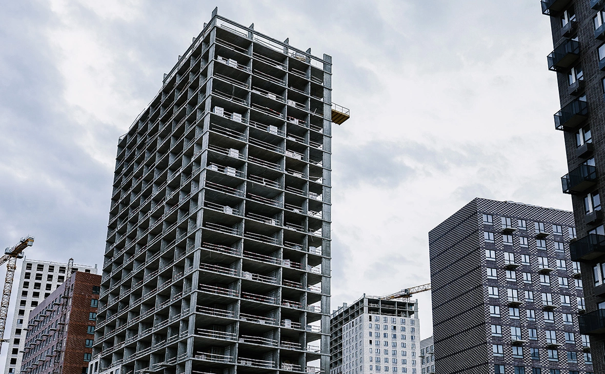 Андрей Любимов / РБК