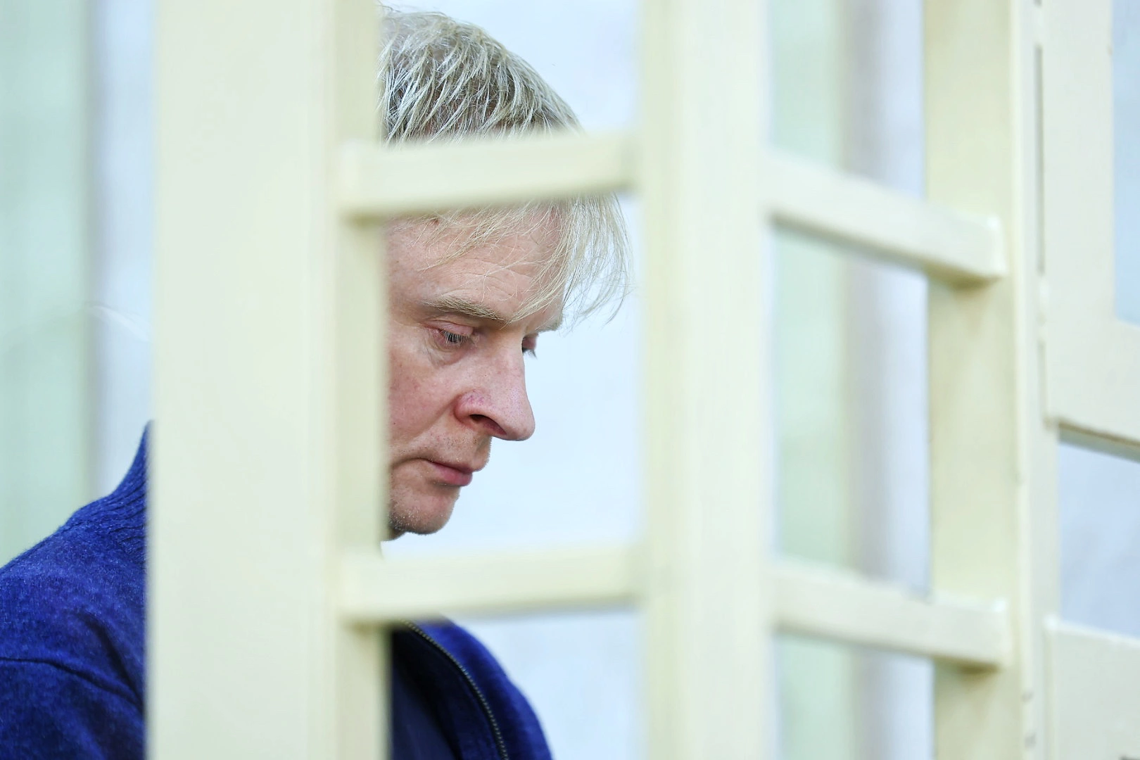 Александр Подгорчук