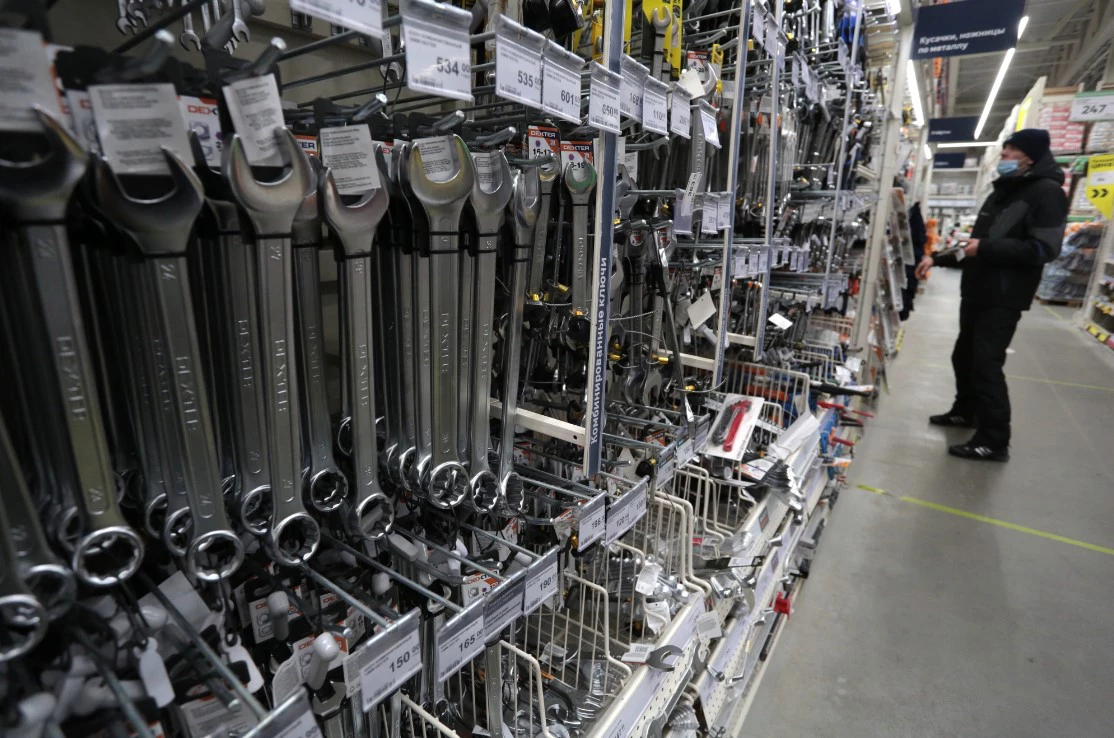 Максим Кимерлинг / РИА URA.RU