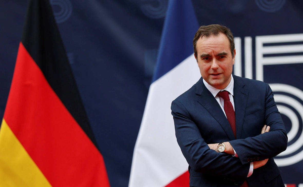 Benoit Tessier / Reuters