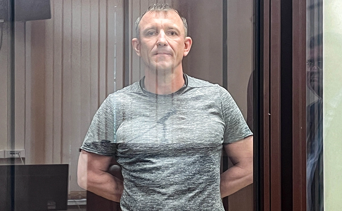 Алексей Потицкий / ТАСС