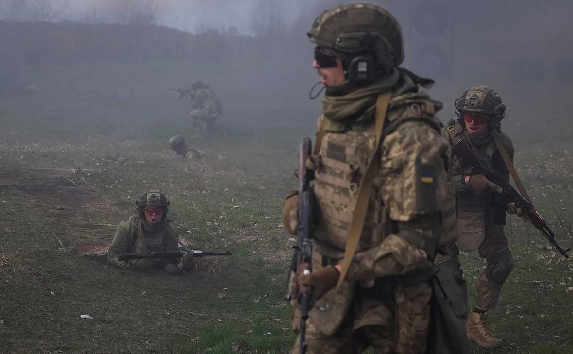 Глеб Гаранич / Reuters