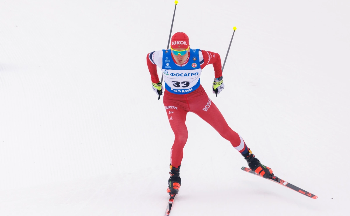 Sergey Elagin / Business Online / Global Look Press