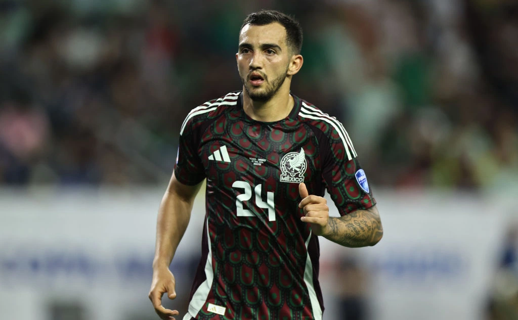 Omar Vega / Getty Images