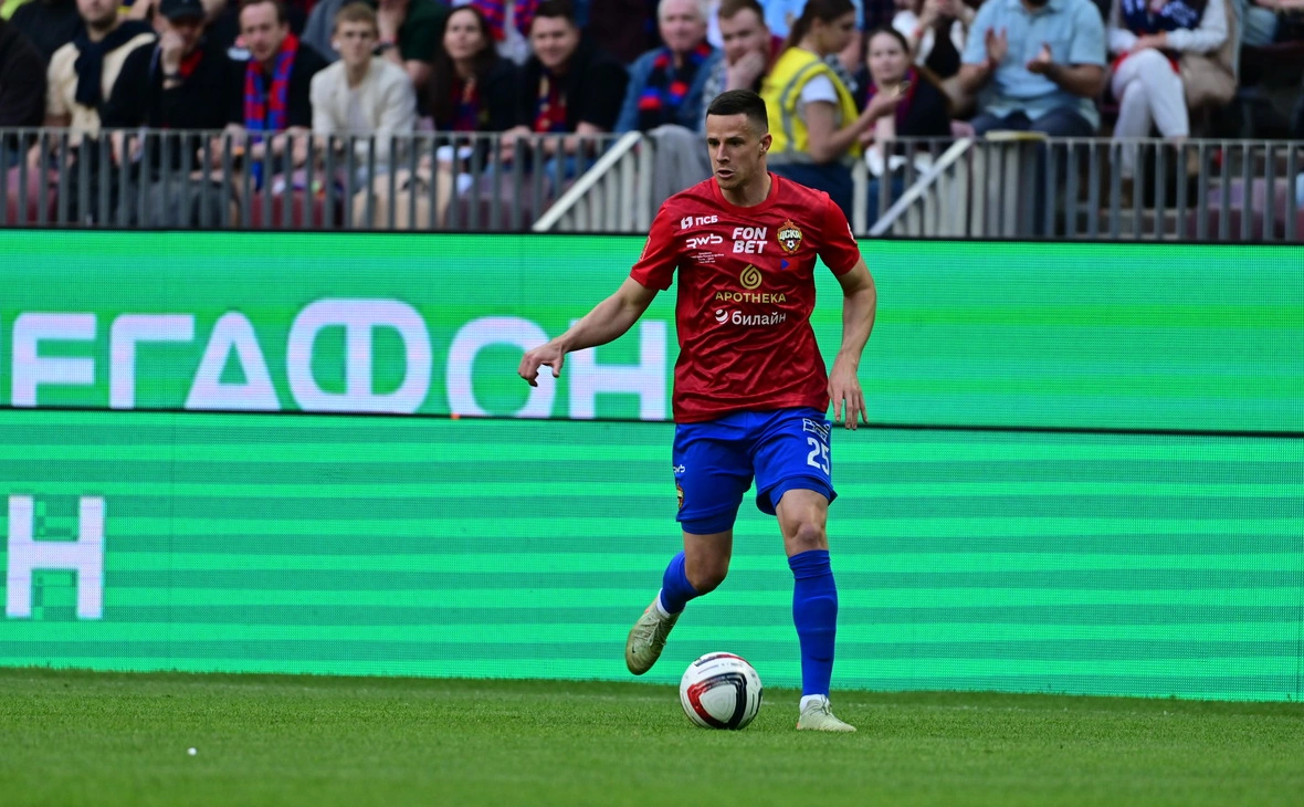 Pavel Kashaev / Global Look Press