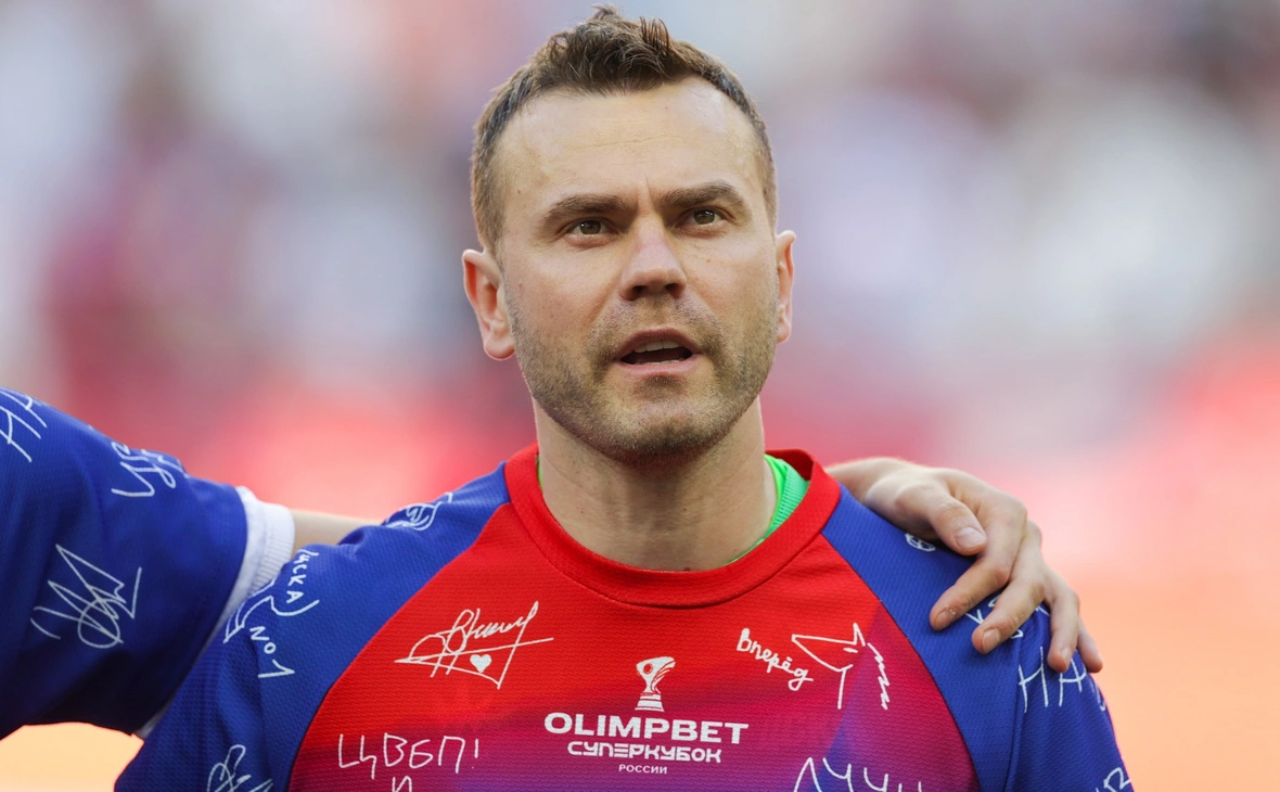 Михаил Синицын / ТАСС