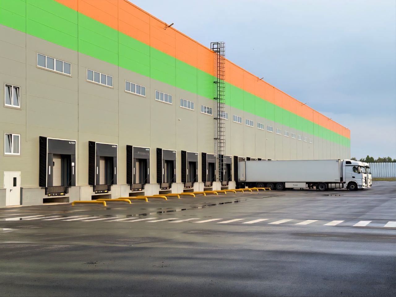 Фото: Пресс-служба «Группы Лента»