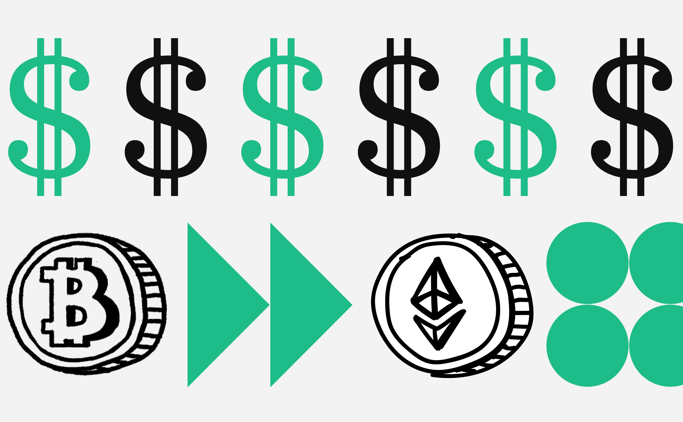 Убыточный майнер вышел в прибыль после перехода от биткоина к Ethereum