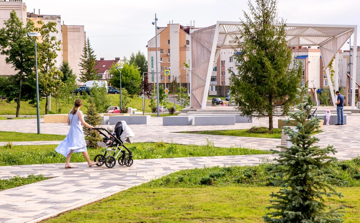РБК Уфа