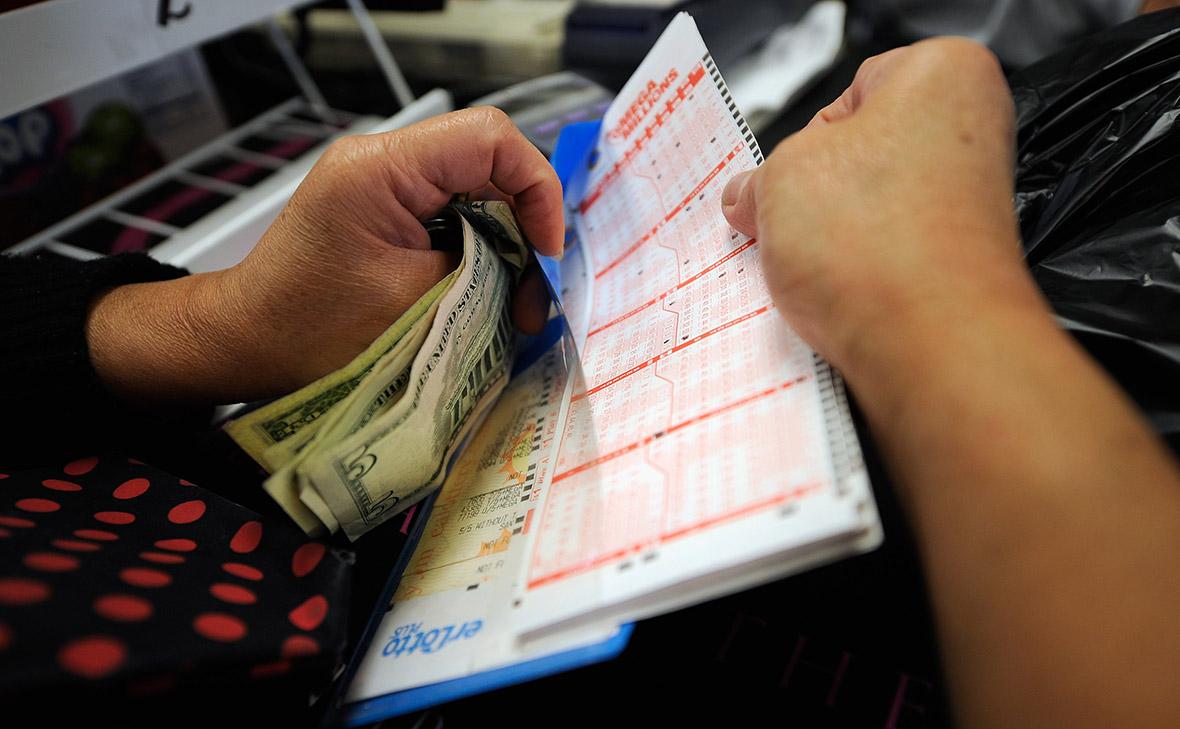 Фото: Kevork Djansezian / Getty Images