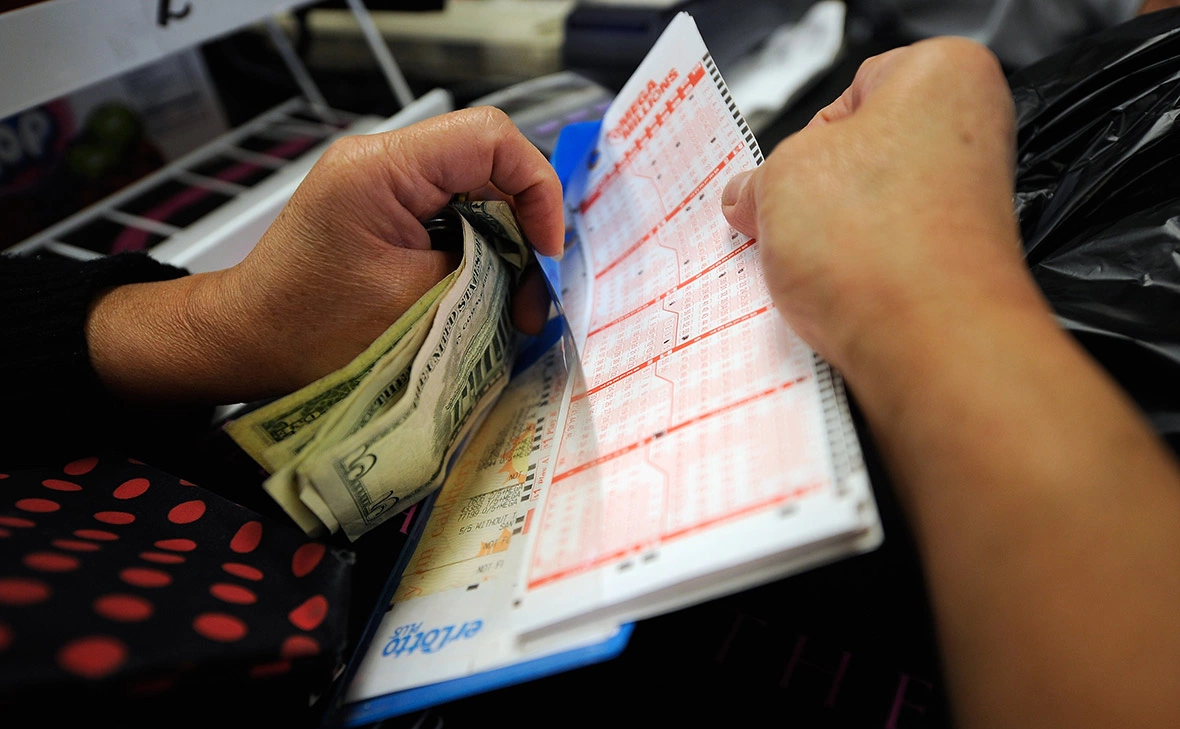 Kevork Djansezian / Getty Images