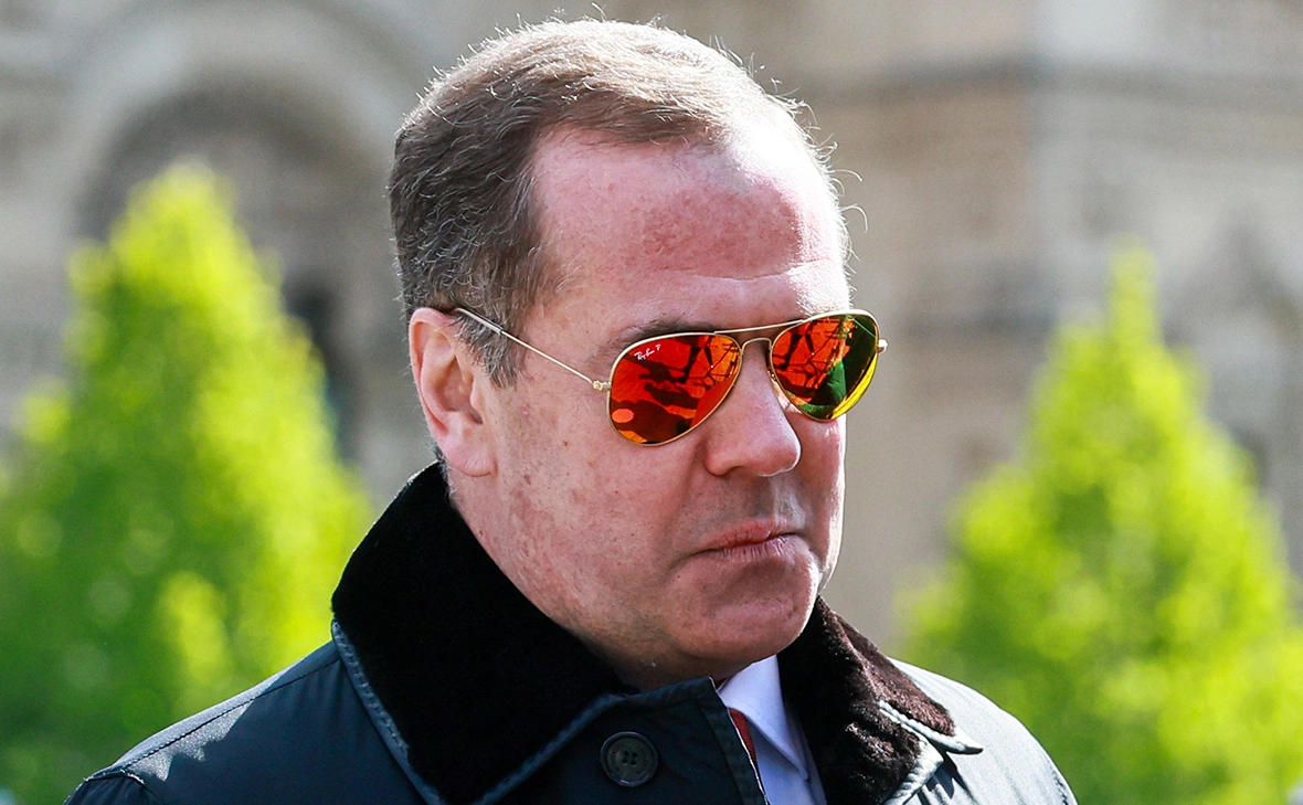 Владимир Смирнов / ТАСС