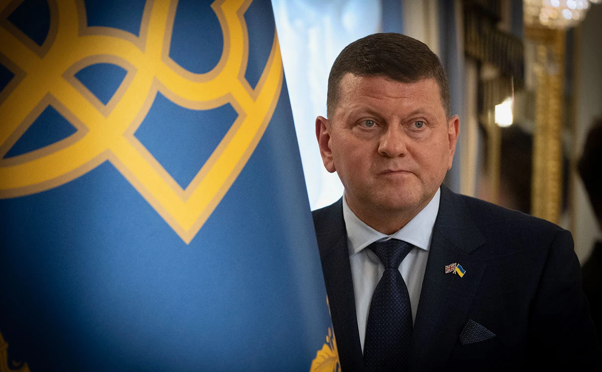 Ефрем Лукацкий / AP / ТАСС