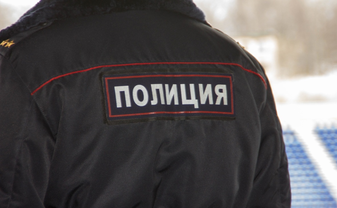 Фото: МВД по Республике Карелия/ vk.com