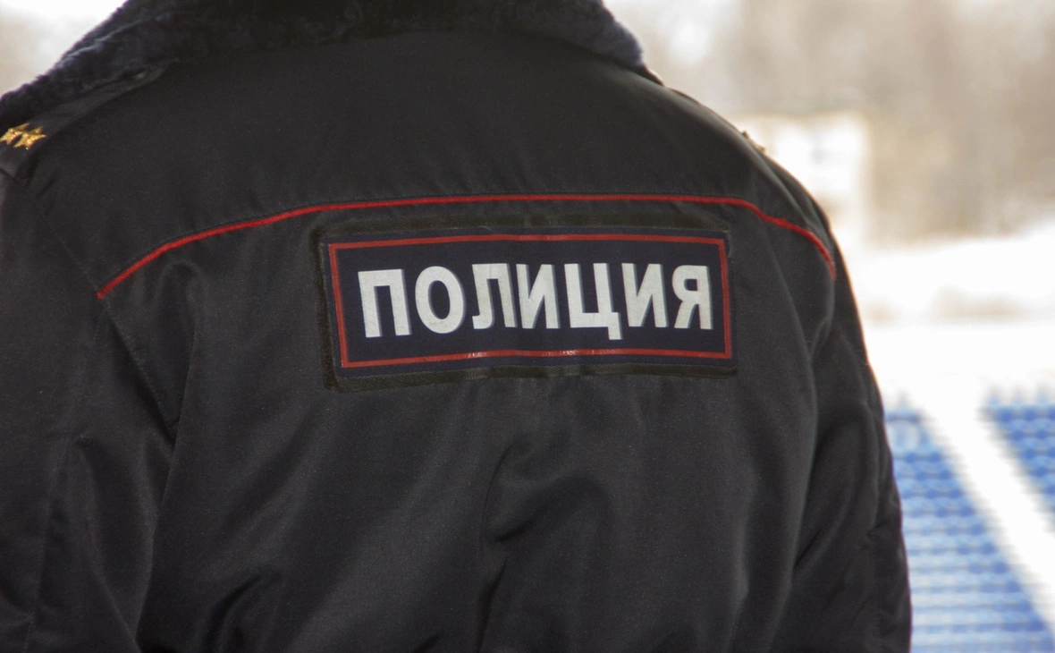 МВД по Республике Карелия/ vk.com