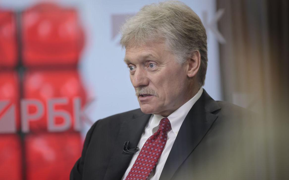 Фото: Михаил Гребенщиков / РБК