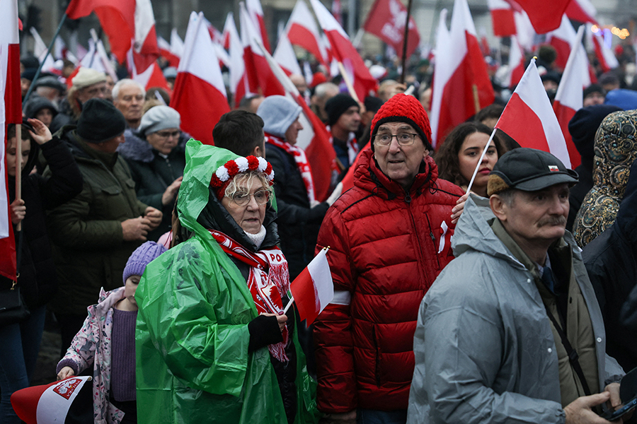 Фото: Kacper Pempel / Reuters