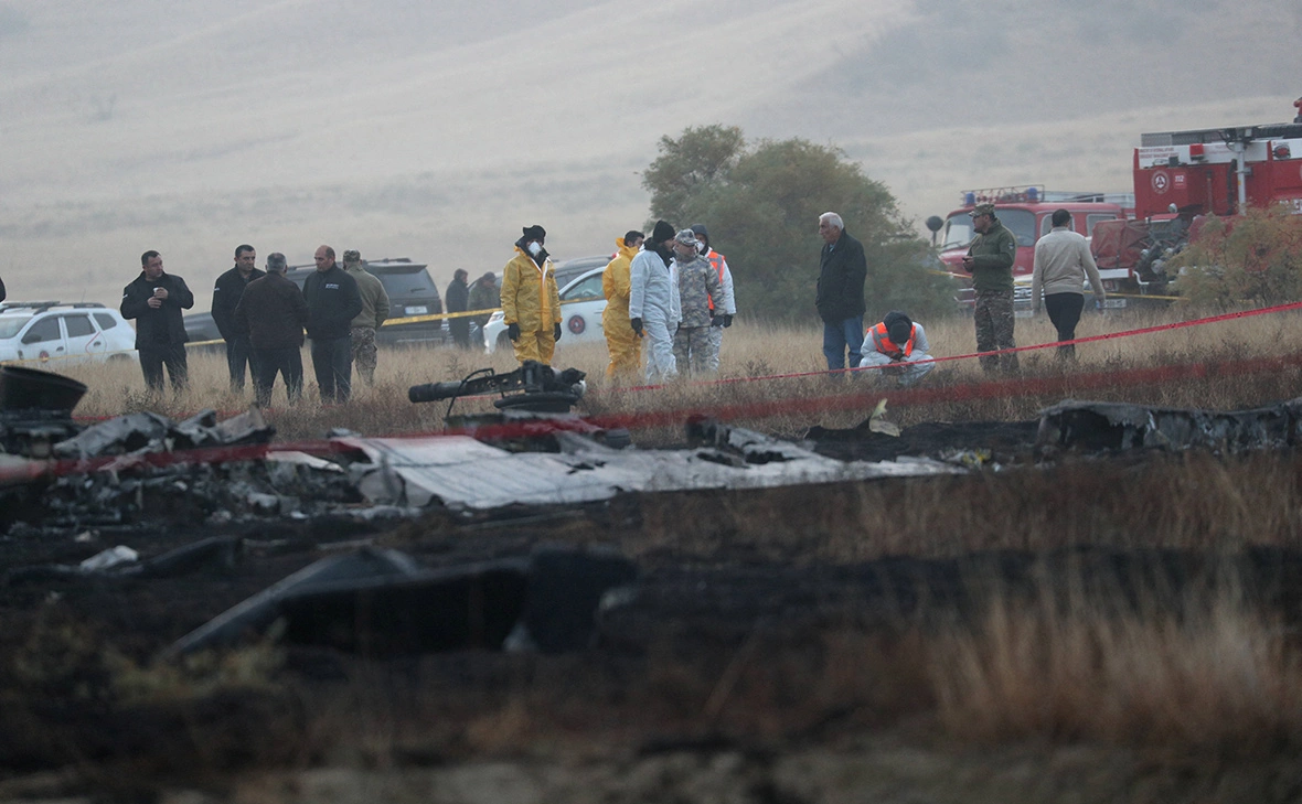 Ираклий Геденидзе / Reuters