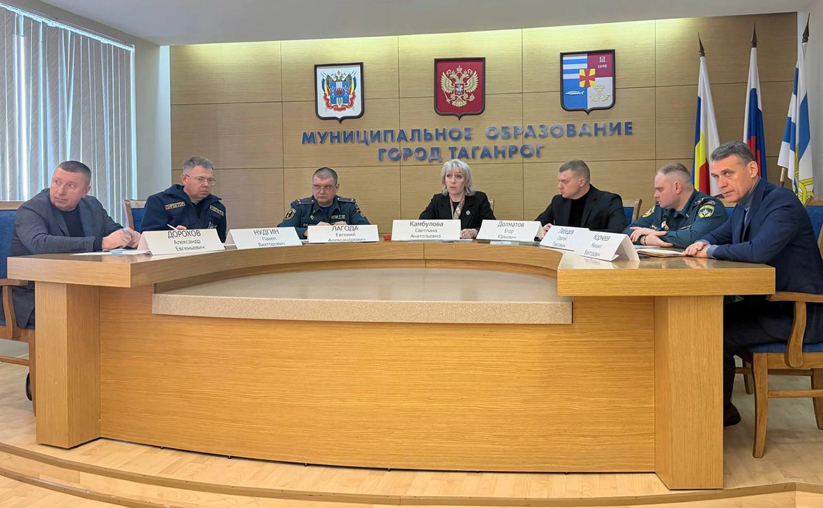 KambulovaSvetlana / Telegram