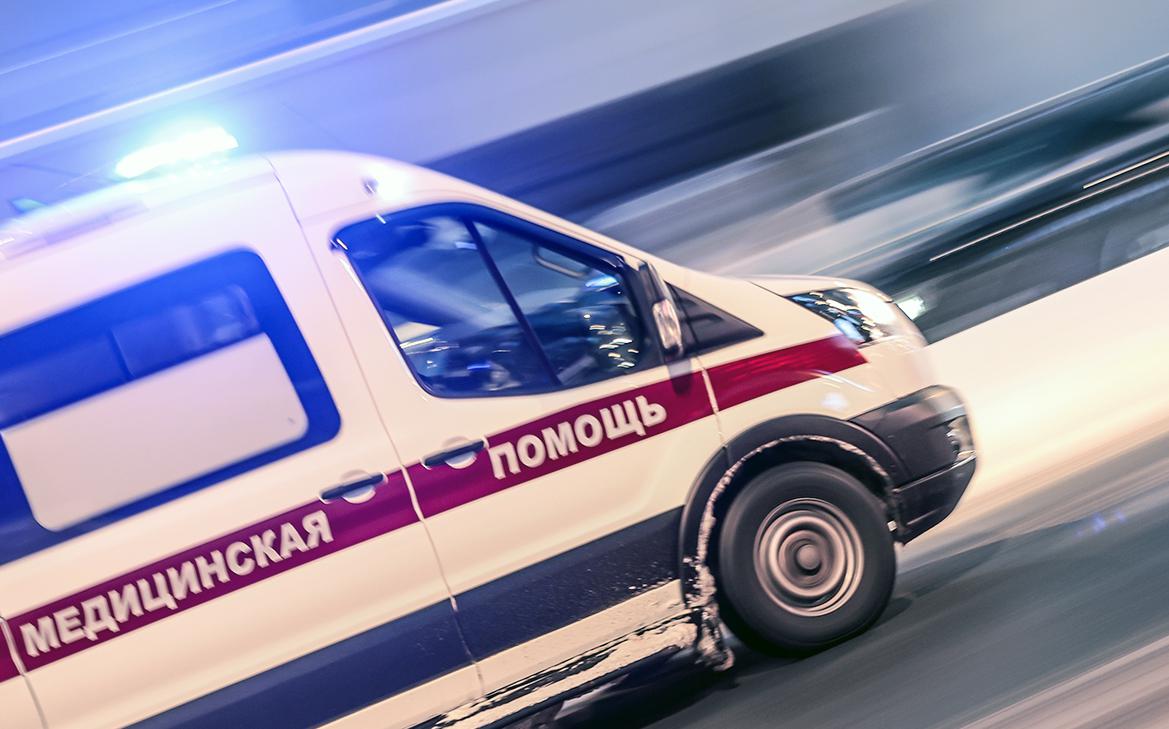 В подмосковной Сходне подросток подорвался на взрывном устройстве