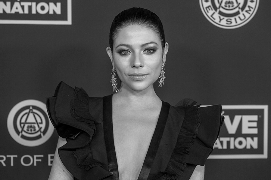 Мишель Трахтенберг снималась с детства&nbsp;&mdash; дебютную роль она исполнила в девять лет в сериале &laquo;Приключения Пита и Пита&raquo; на Nickelodeon. Большинству зрителей она запомнилась по сериалам &laquo;Сплетница&raquo; и &laquo;Баффи, истребительница вампиров&raquo;. Среди других известных работ&nbsp;&mdash; фильмы &laquo;Евротур&raquo; и &laquo;Папе снова 17&raquo;, сериалы &laquo;Доктор Хаус&raquo;, &laquo;Закон и порядок&raquo;, &laquo;Клиент всегда мертв&raquo; и другие.

Трахтенберг умерла 26 февраля в возрасте 39 лет. Причиной стали осложнения от диабета.