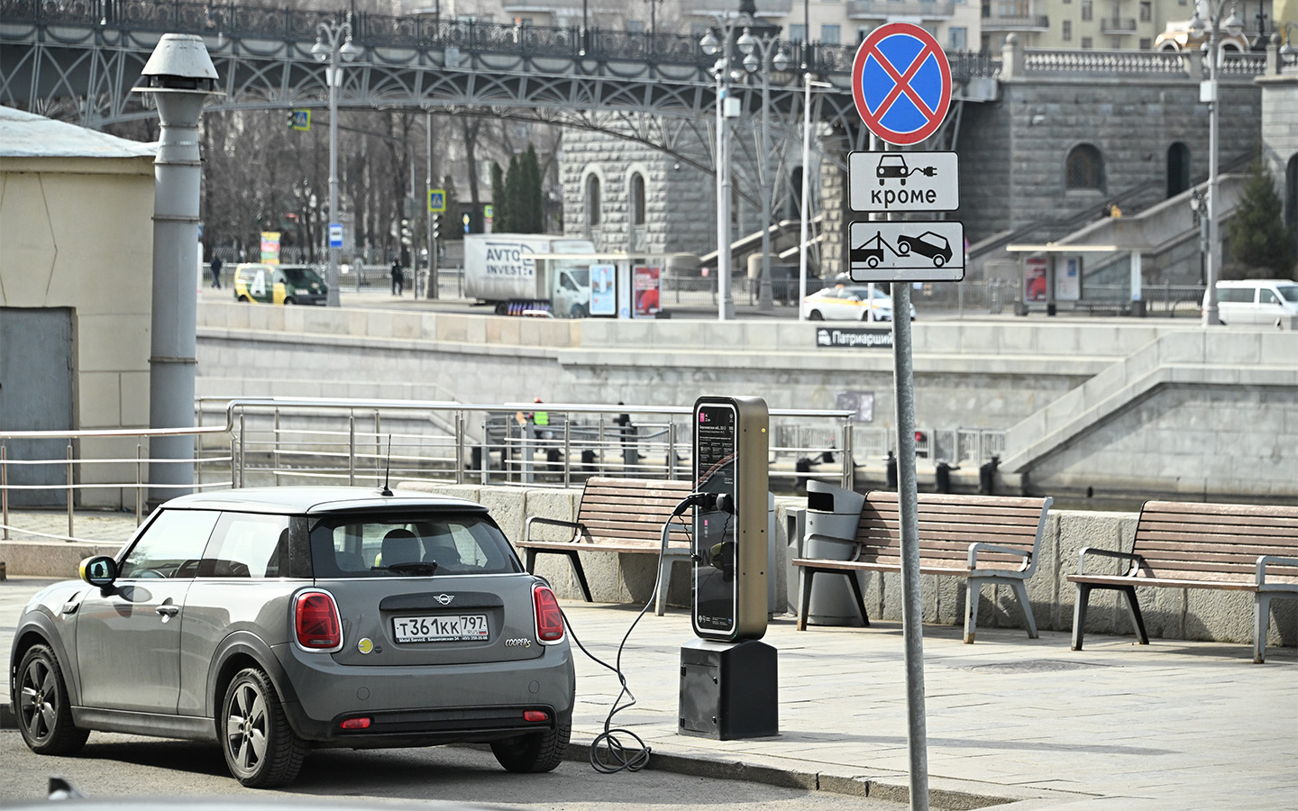 Фото: Komsomolskaya Pravda / Global Look Press