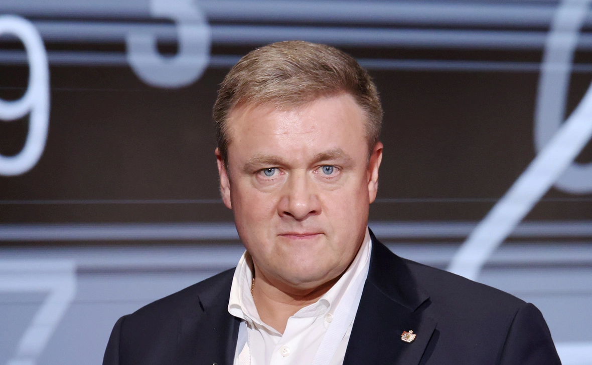 Антон Новодережкин / ТАСС