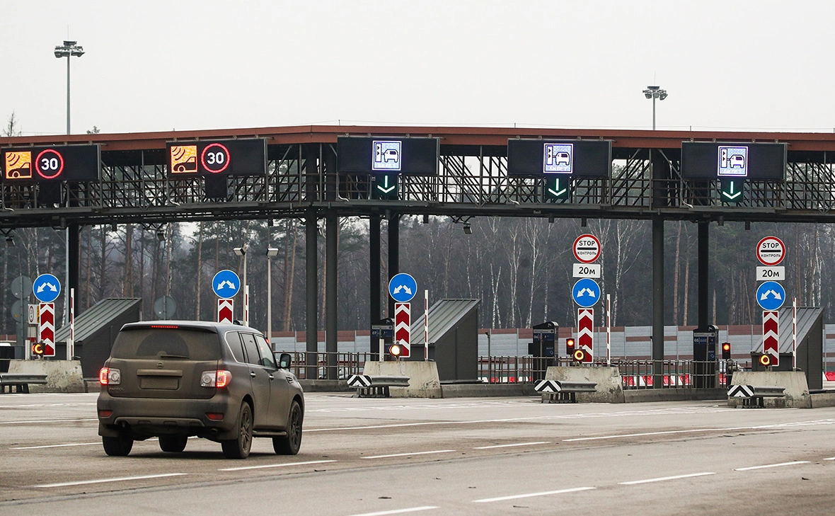 Сергей Бобылев / ТАСС