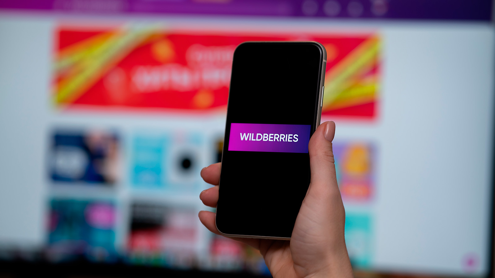 Wildberries запустила виртуальную примерочную. Как ею воспользоваться