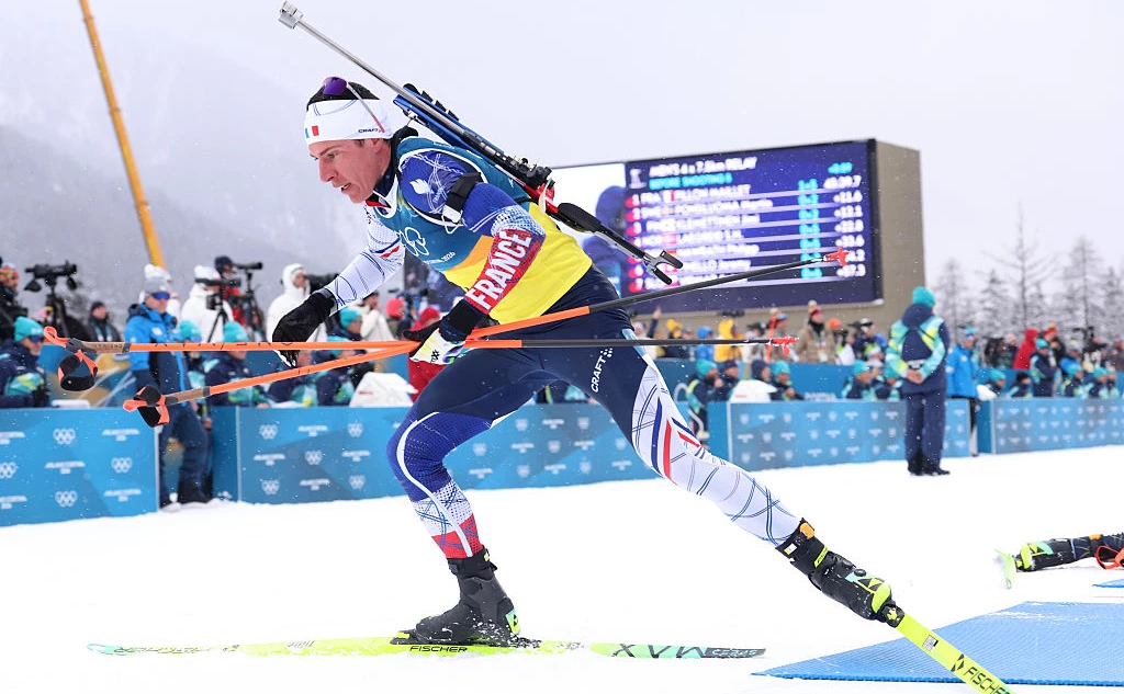 Alexander Hassenstein / Getty Images