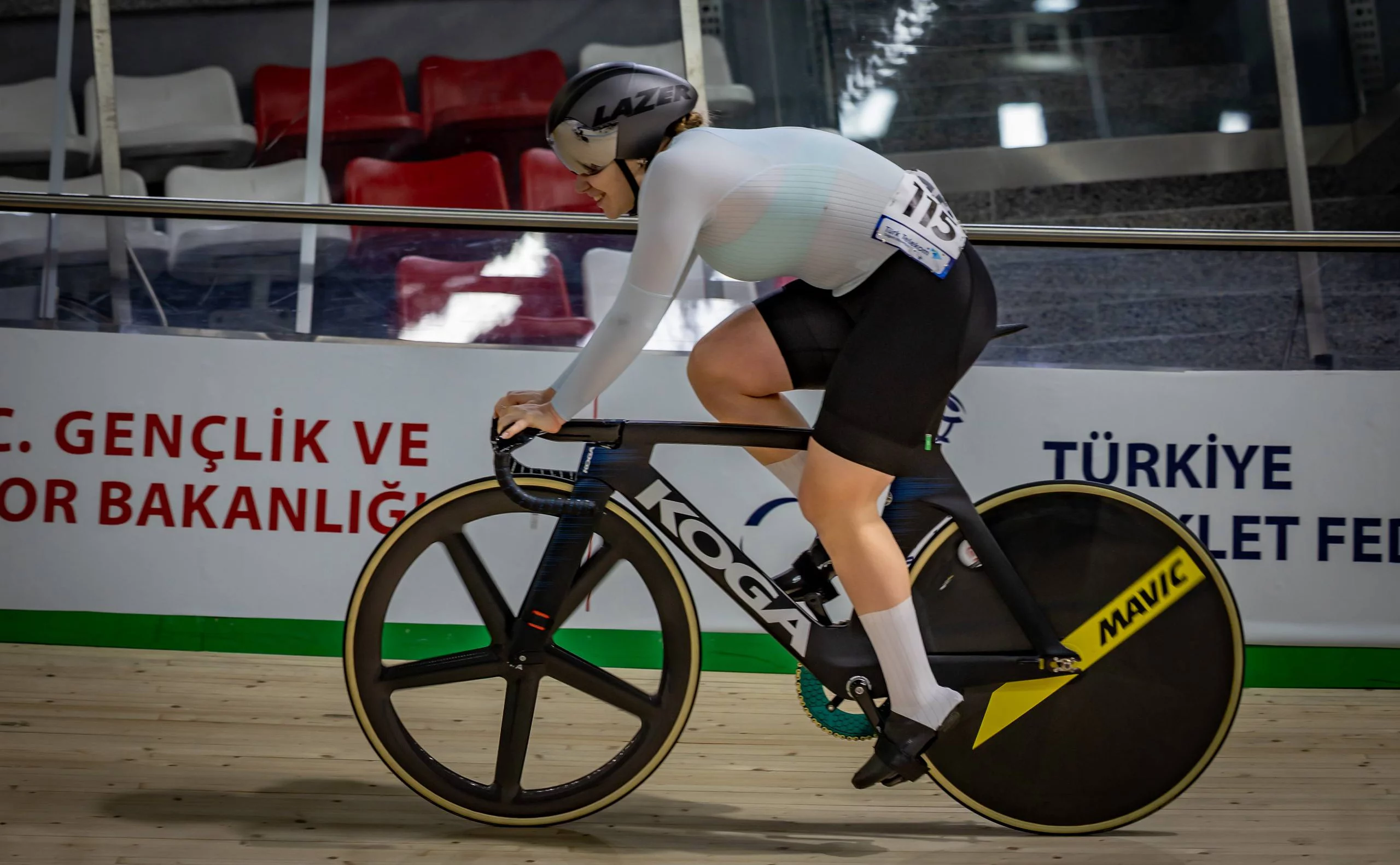 телеграм-канал Алины Лысенко