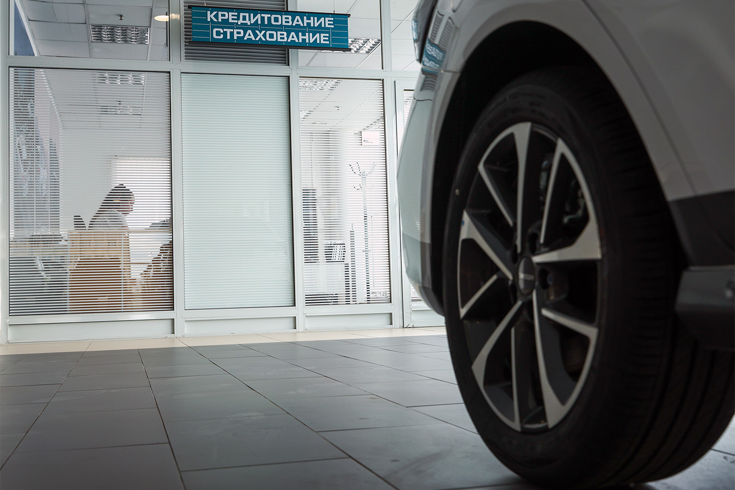 Фото: Petrov Sergey / NEWS.ru / Global Look Press