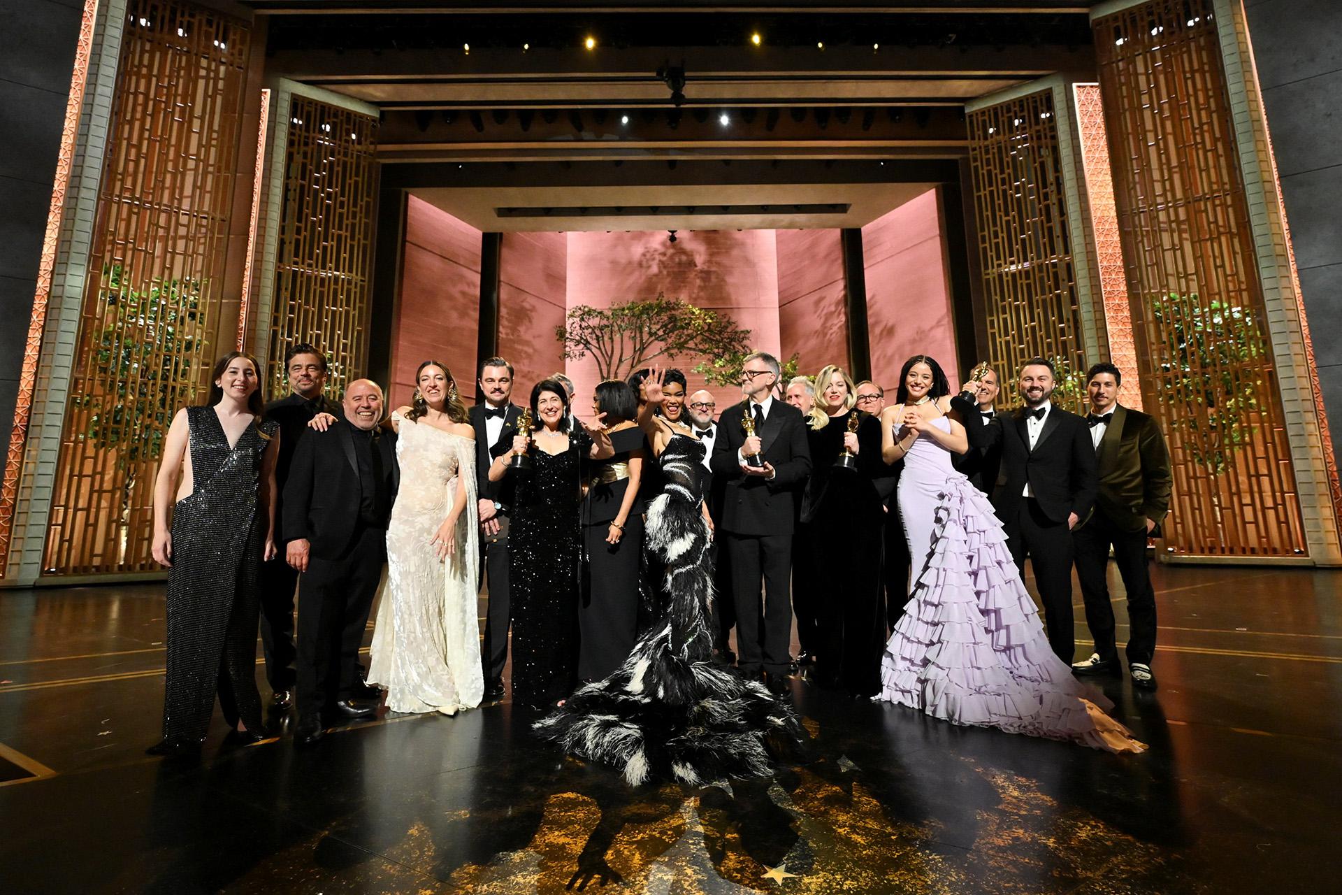 Всем сестрам по серьгам: как трактовать итоги «Оскара»