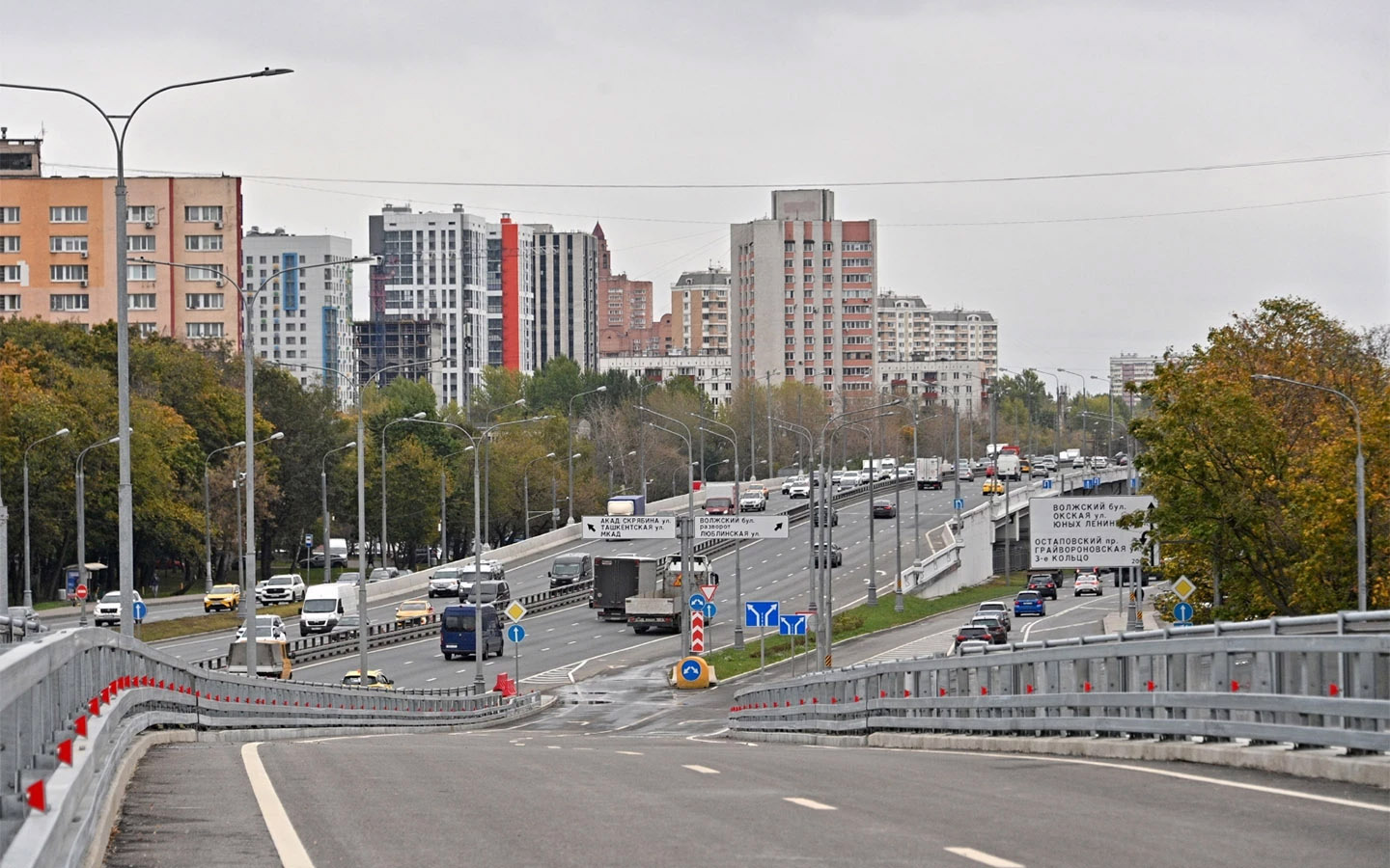 Фото: Пресс-служба Градостроительного комплекса Москвы