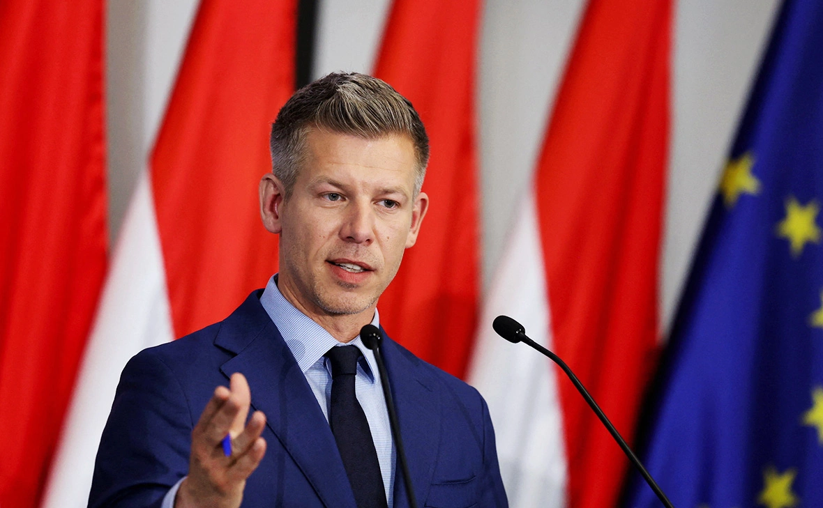 Bernadett Szabo / Reuters