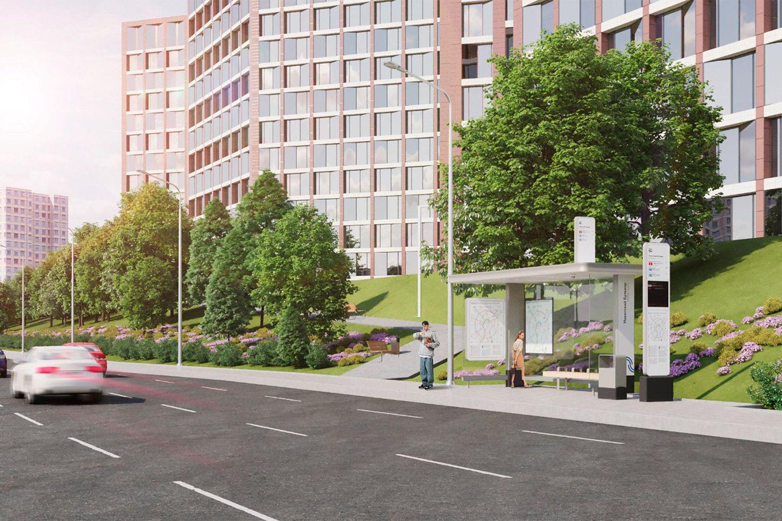 Фото: портал мэра и правительства Москвы