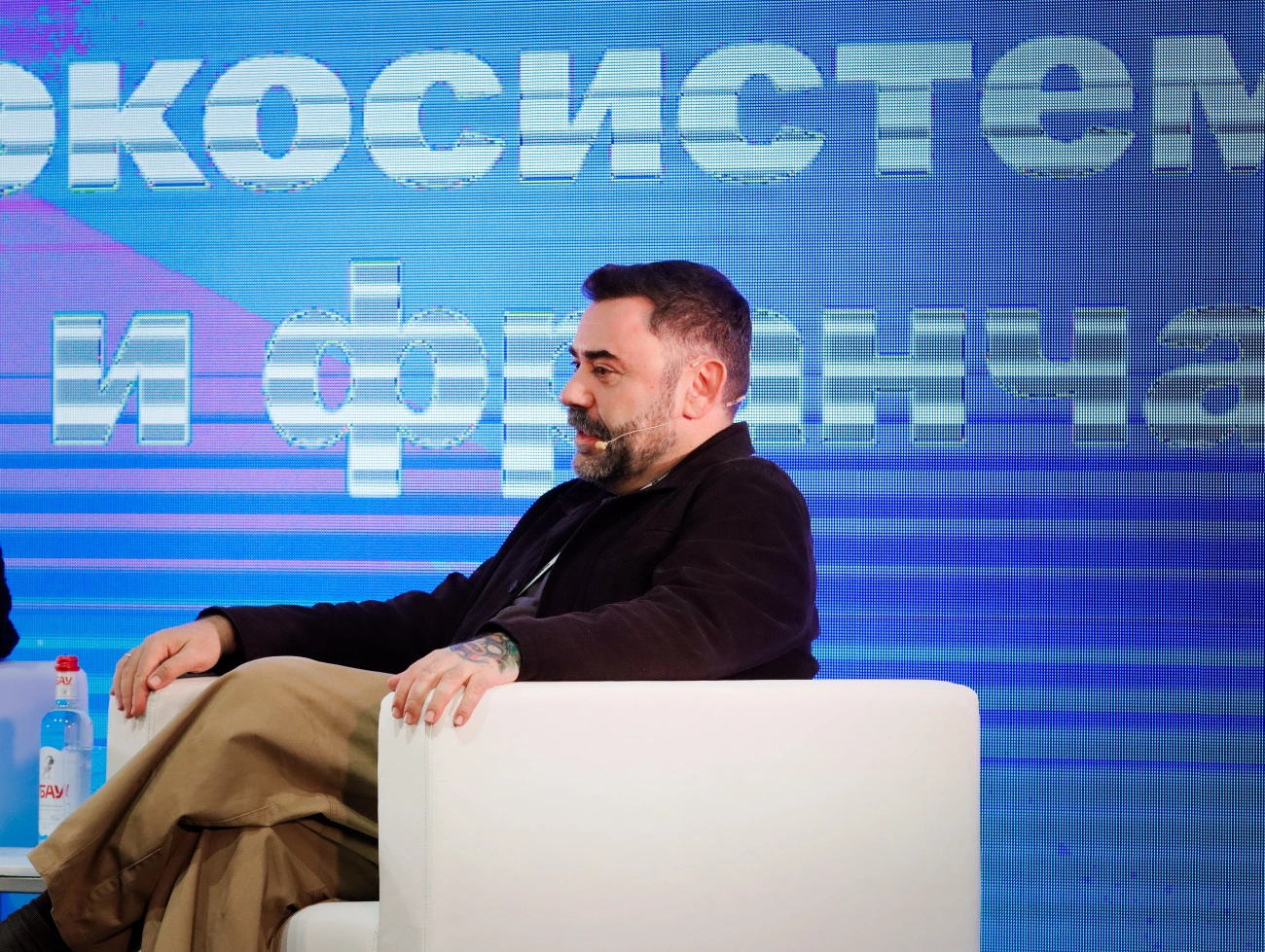 Дмитрий Левицкий