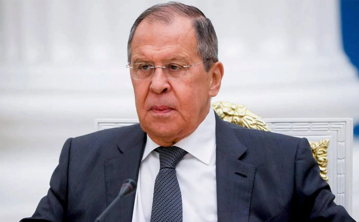 МИД России
