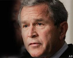 Российско-иранская сделка сводит на нет старания Буша