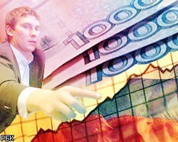 Рынок акций РФ открылся недолгим ростом