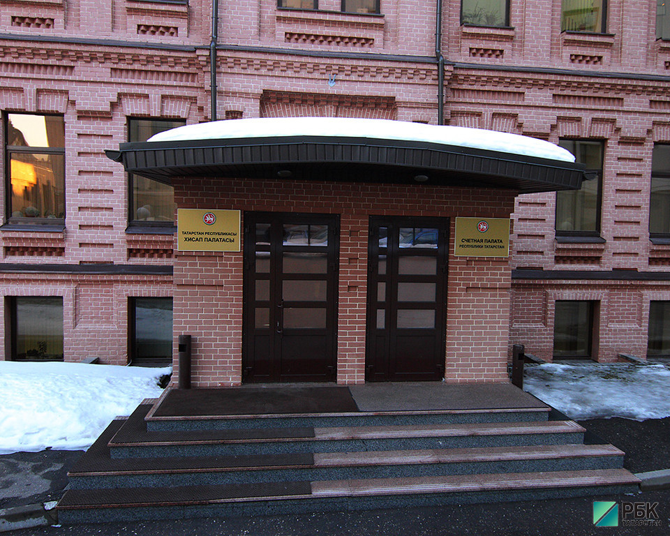 Счетная палата РТ вскрыла нарушения в Лениногорске на 79 млн рублей