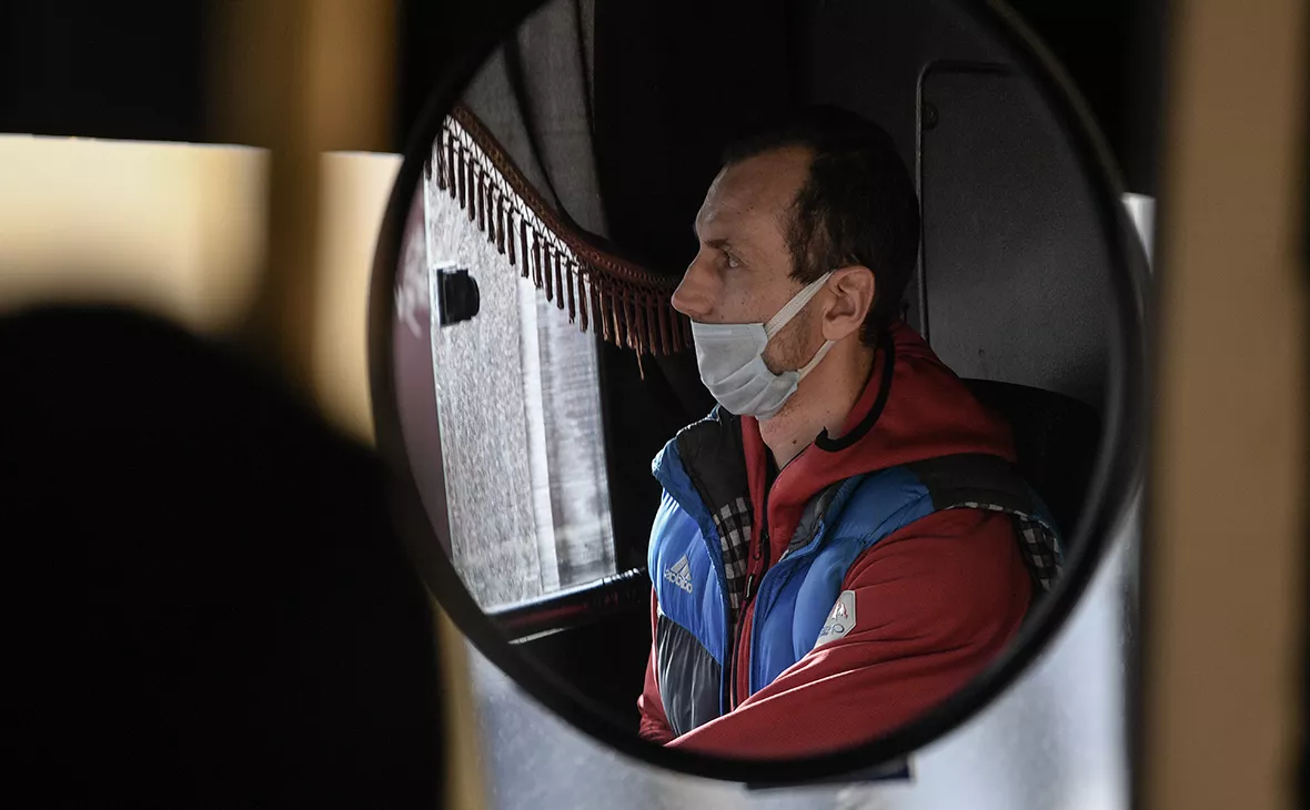 Константин Михальчевский / РИА Новости