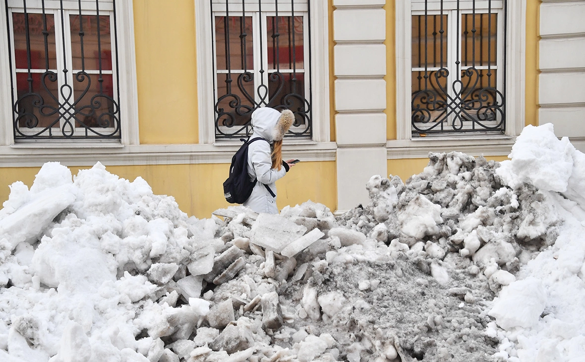 «Комсомольская правда» / Global Look Press