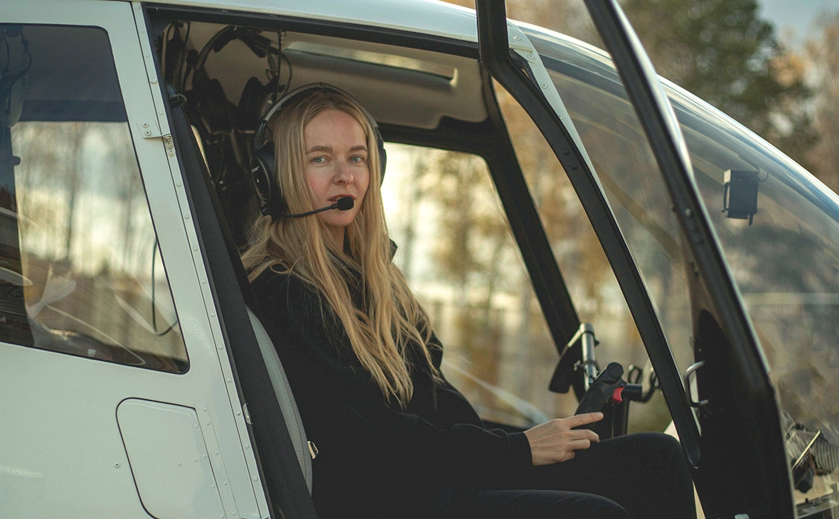 пресс-служба S7