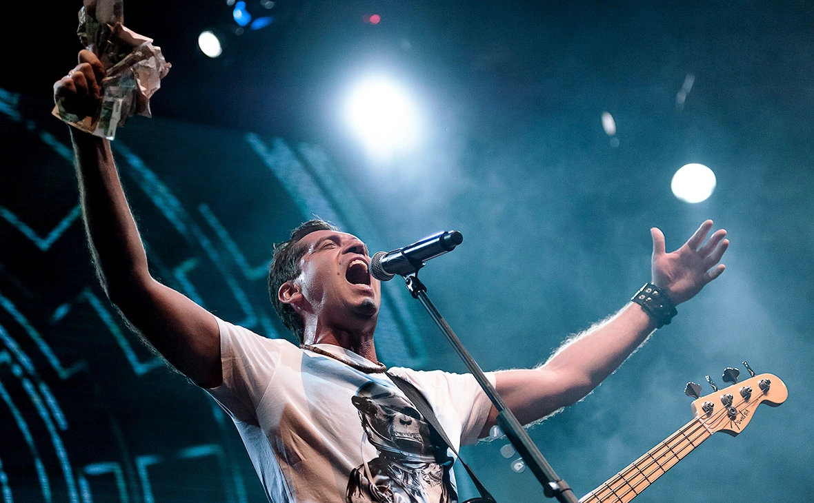 Евгений Стукалин / ТАСС