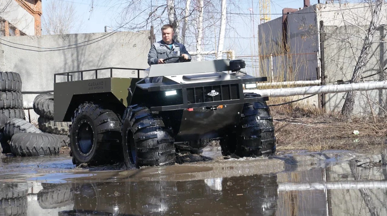 Корпорация «Синергия».