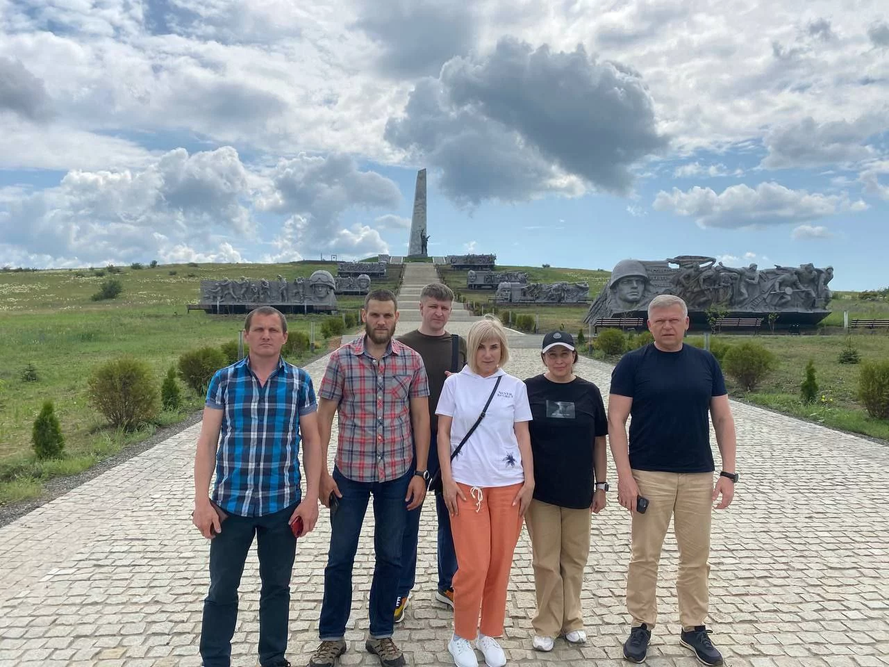 Telegram-канал Алексея Дёмкина